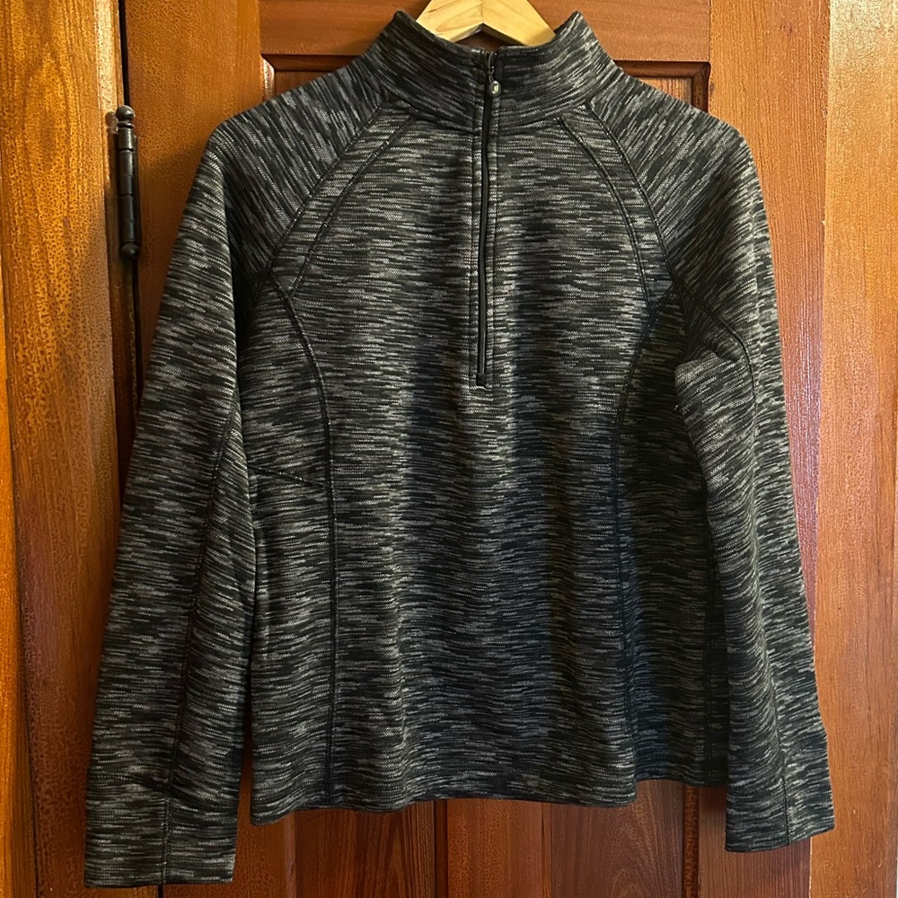 Joe Fresh Quarter Zip